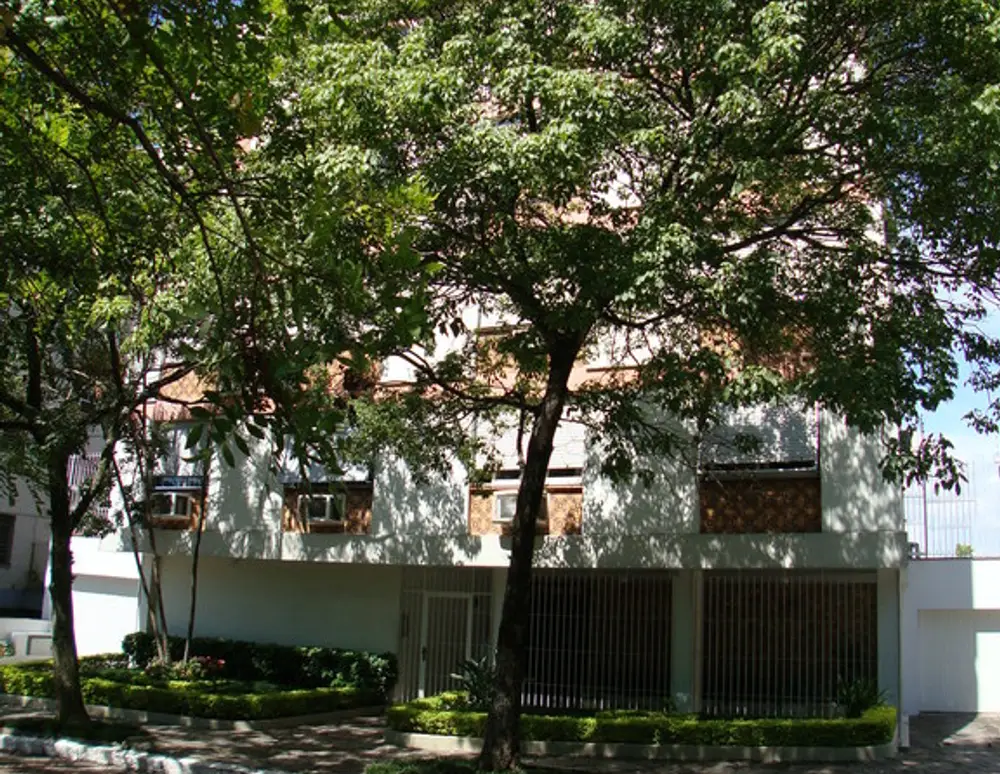 Edificio Dona Luiza