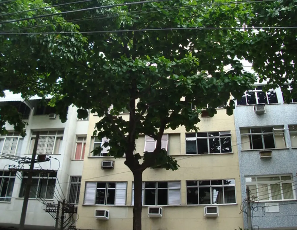 Edificio Guaraji