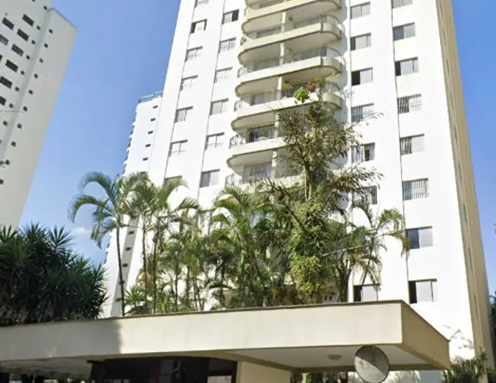 Edificio Malaga
