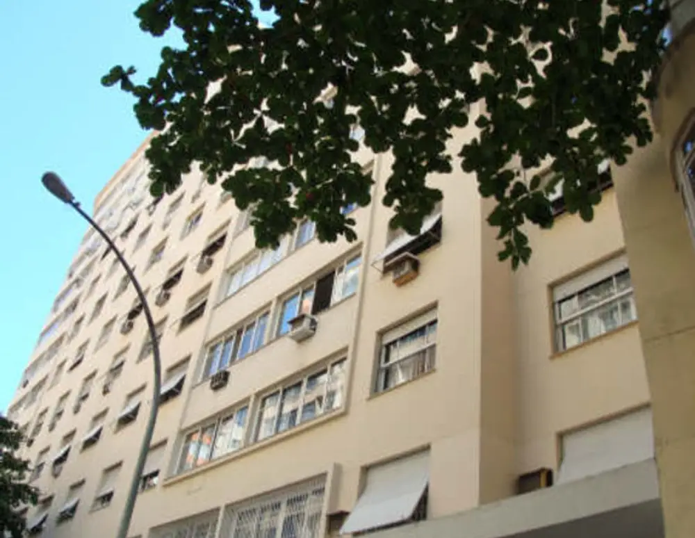 Edificio Monsaraz