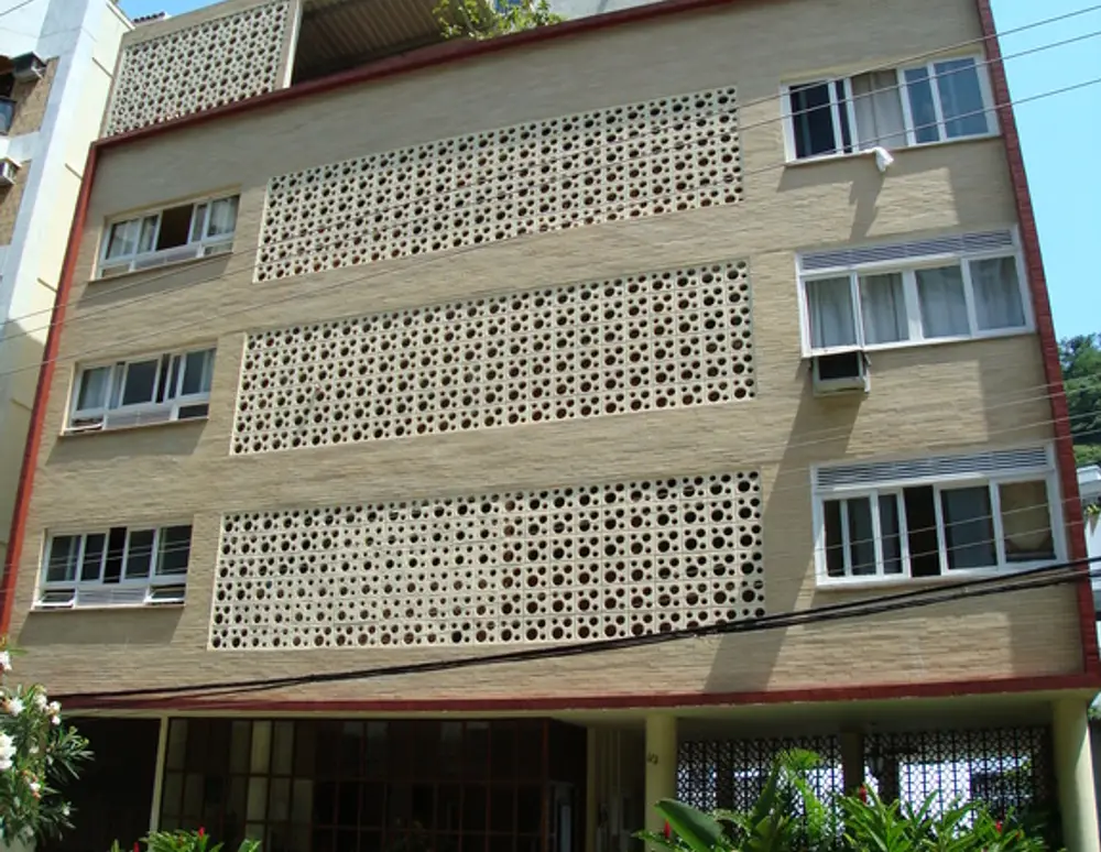Edificio Anturius