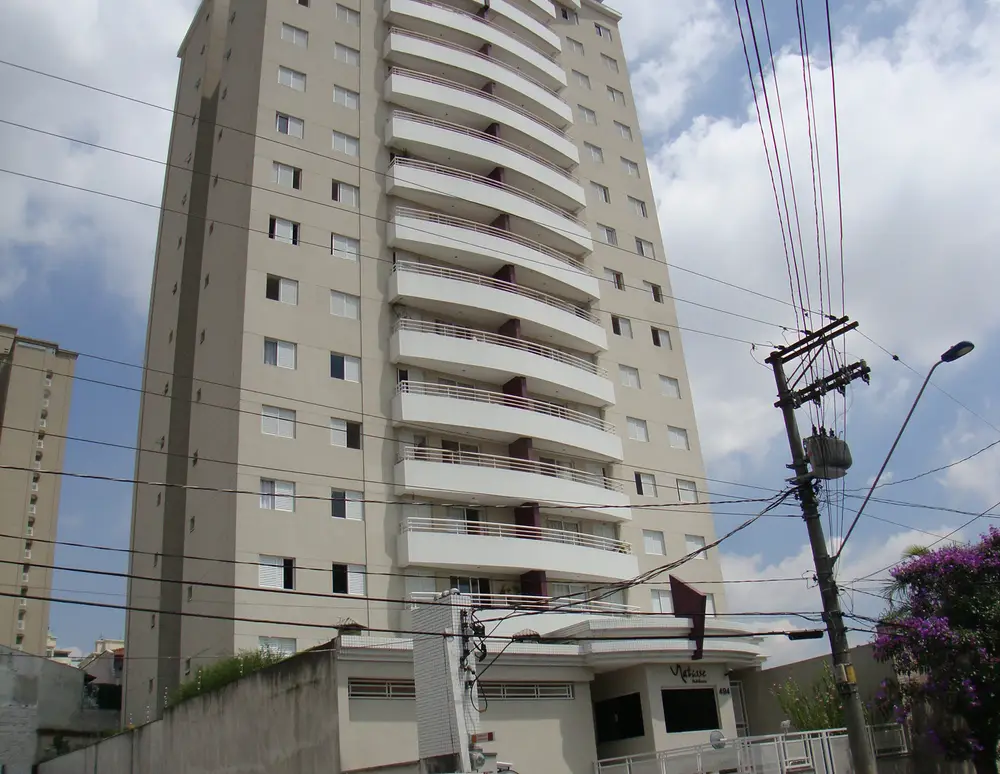 Edifício Matisse