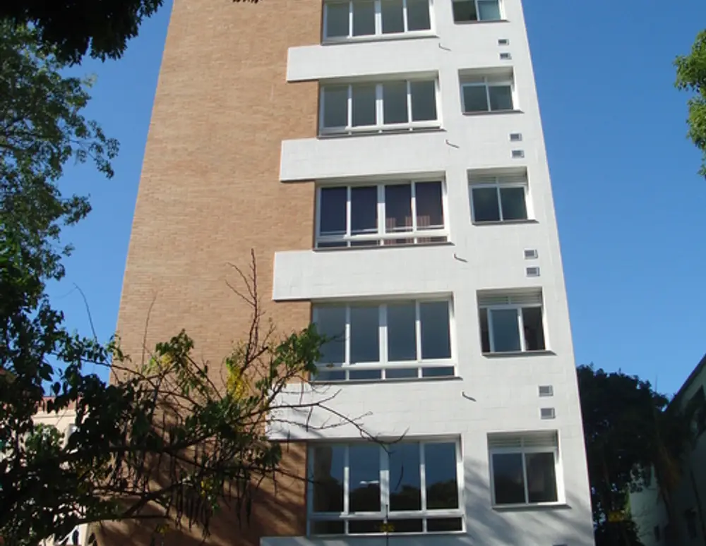 Edificio Residencial Toscana