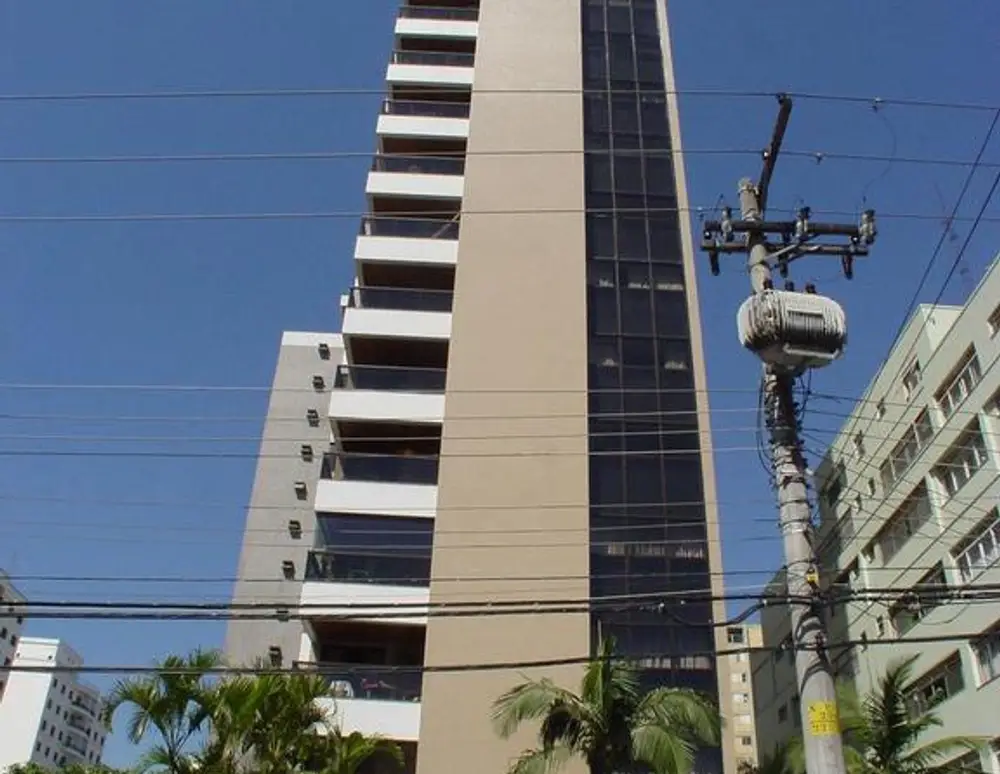 Edificio Buena Vista