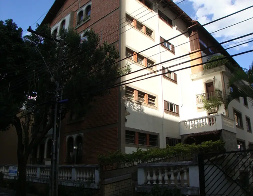 Edificio Bogota