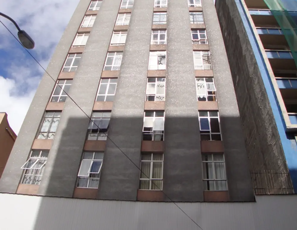 Edificio Muricy
