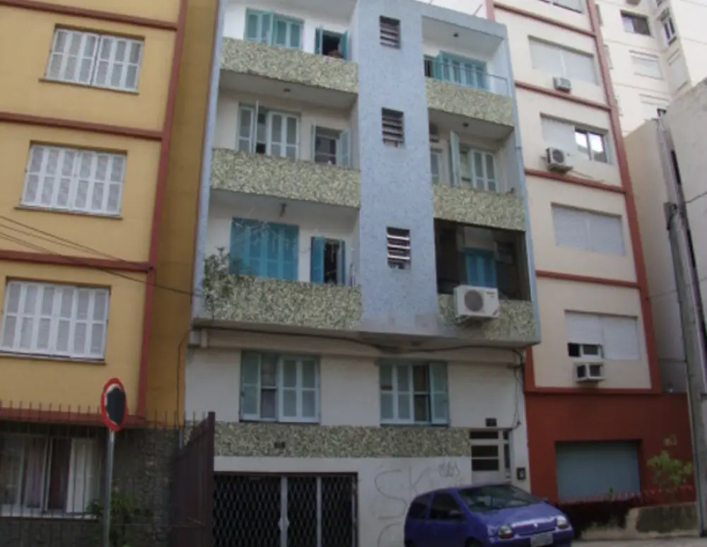 Edificio Atroaris