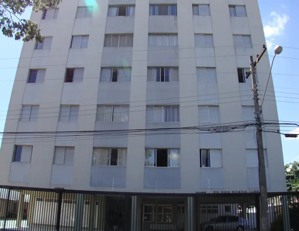 Edificio Dom Bosco