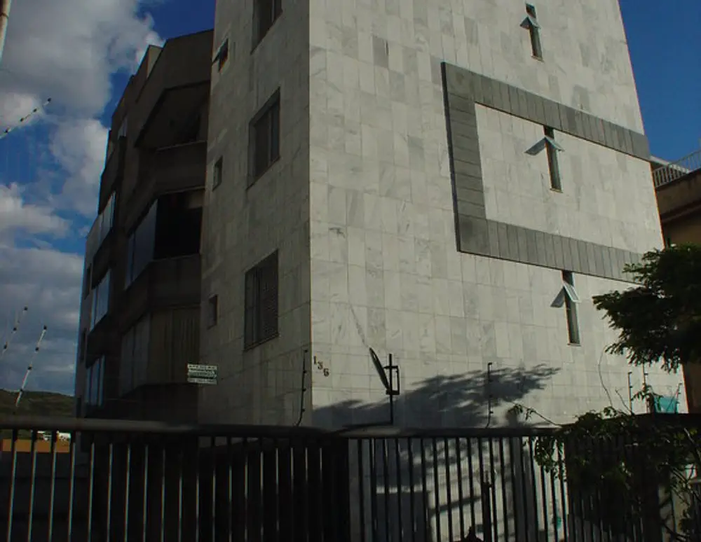 Edificio Gilu Baracho