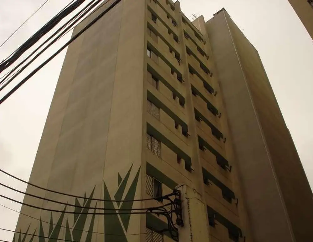Edificio Don Joao