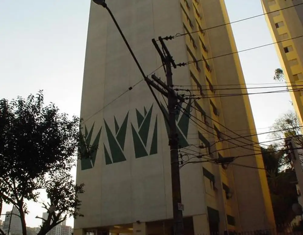 Edificio Don Joao — foto 3