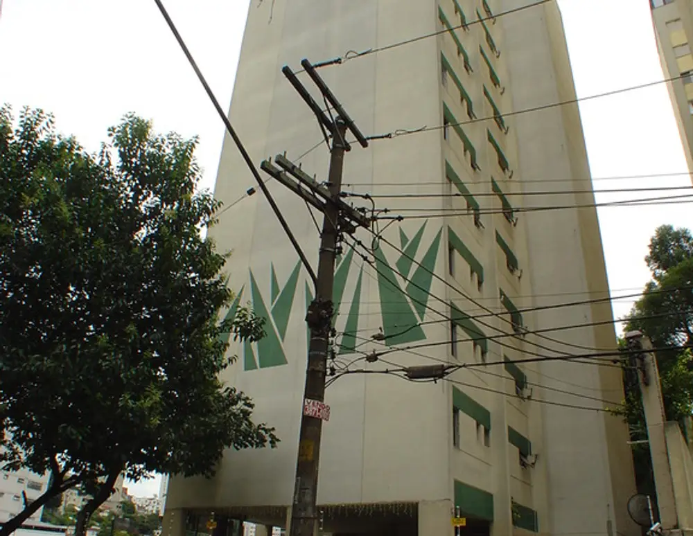 Edificio Don Joao — foto 4