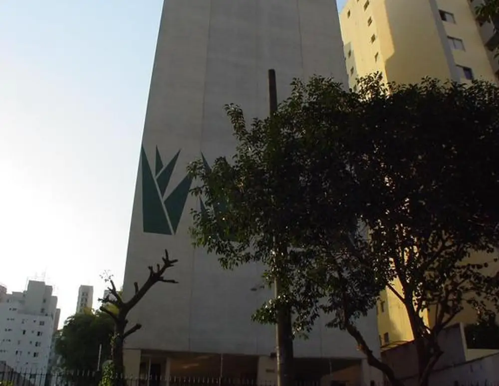 Edificio Don Joao — foto 6