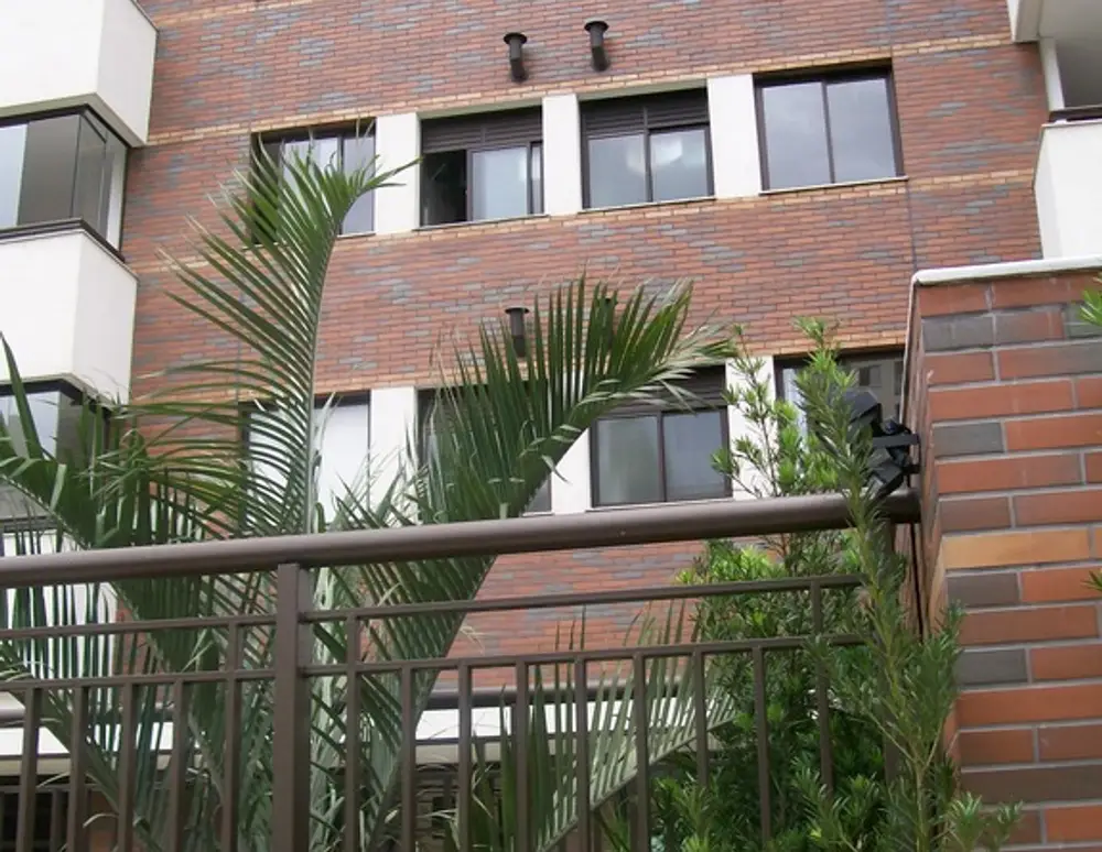 Edificio Casual Vila Mariana