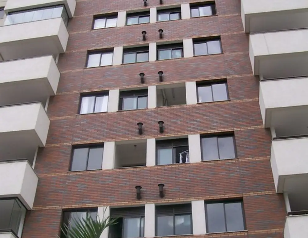 Edificio Casual Vila Mariana — foto 2