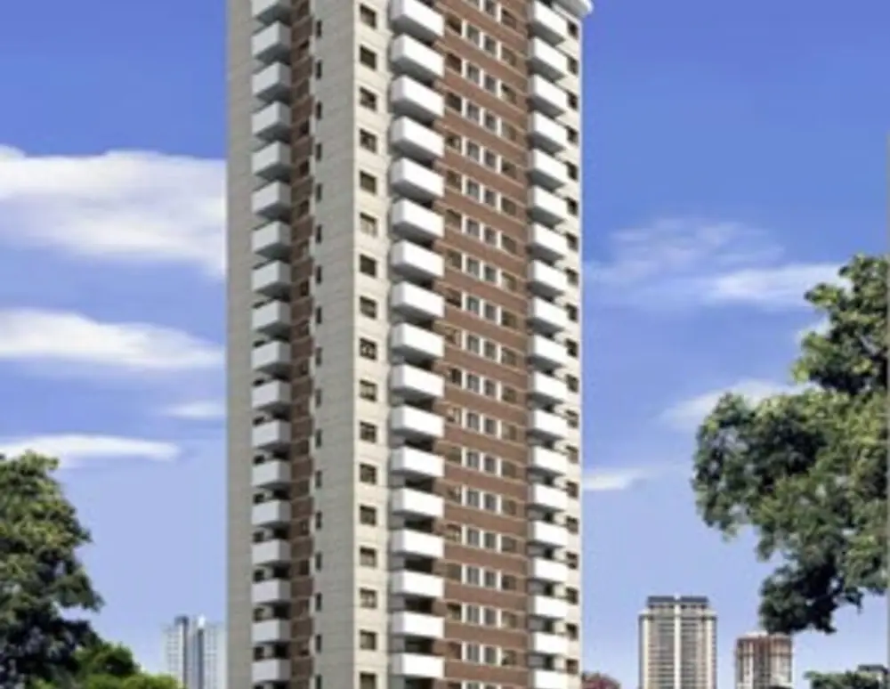 Edificio Casual Vila Mariana — foto 3
