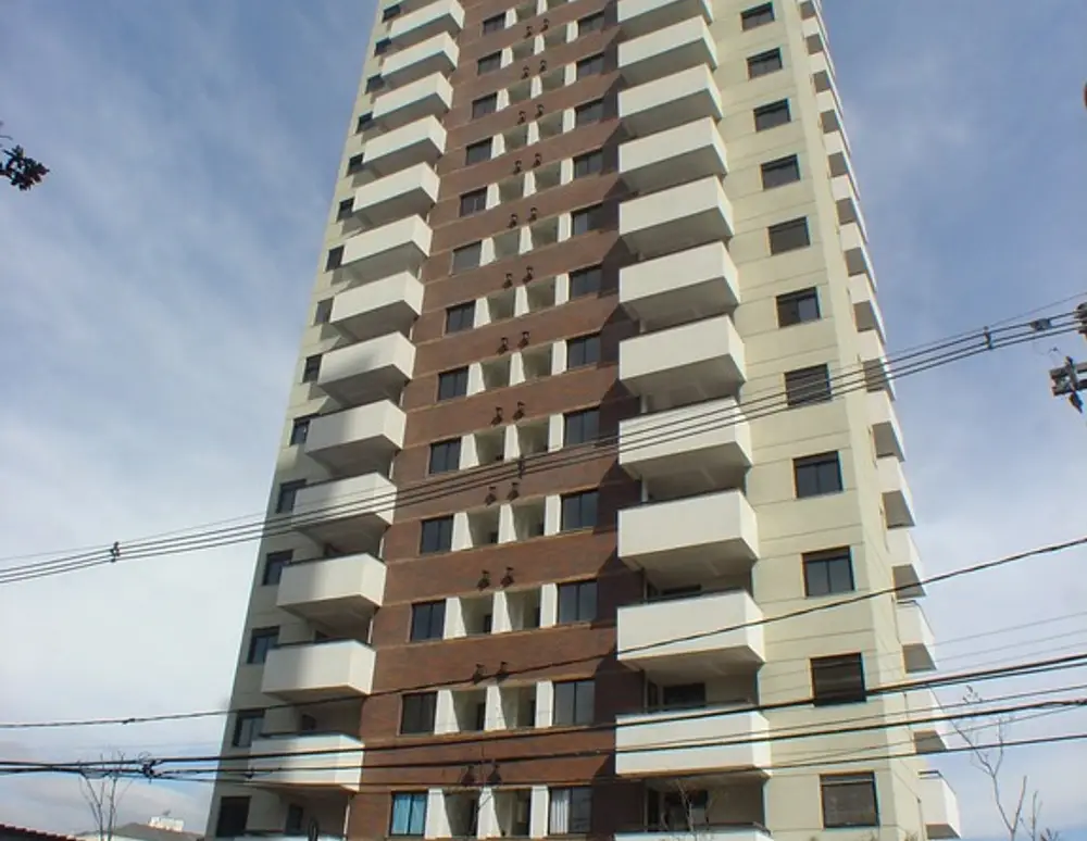 Edificio Casual Vila Mariana — foto 4