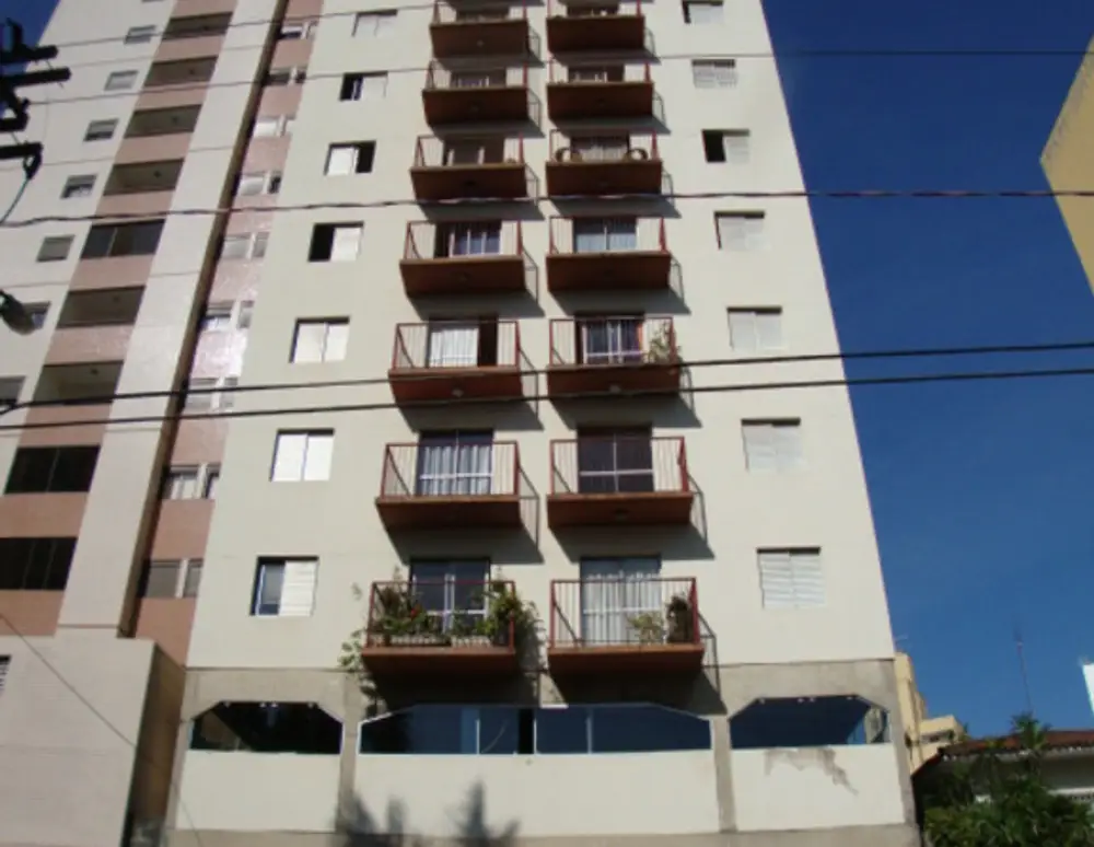 Edificio Gaivota
