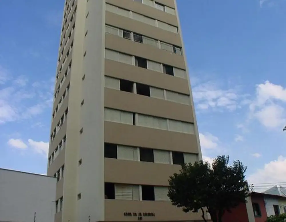 Edificio Jardim Escorial