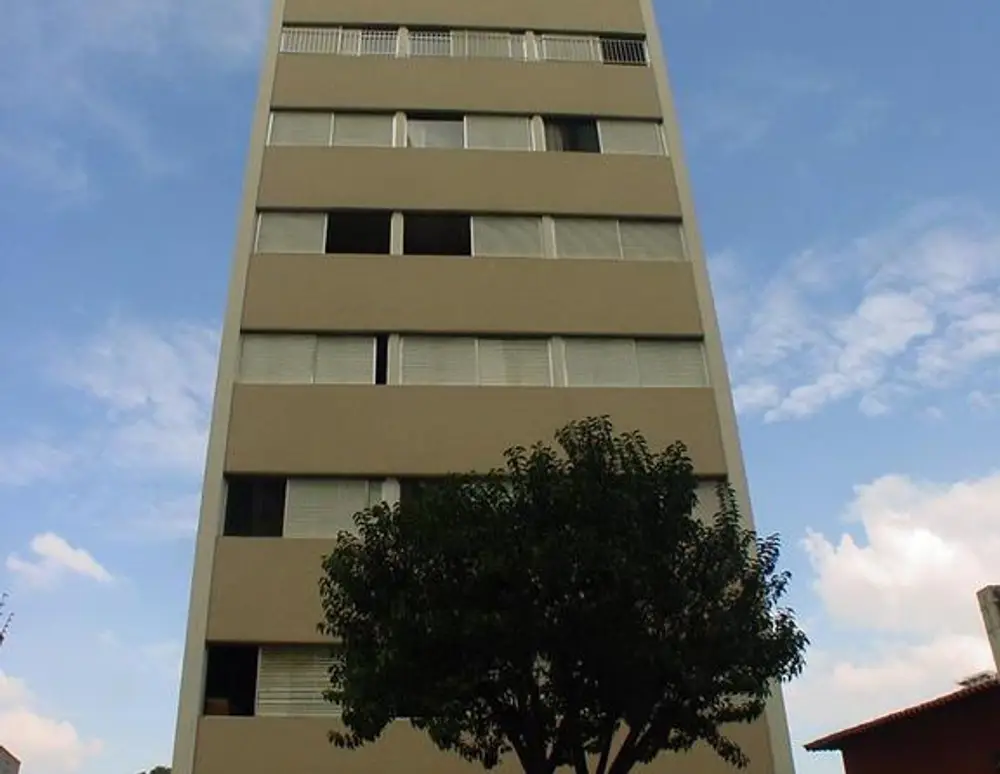 Edificio Jardim Escorial — foto 2