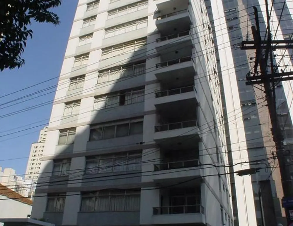 Edificio Monte Branco