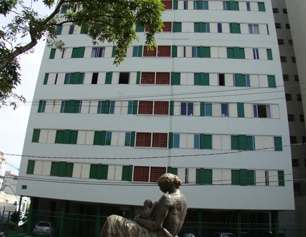 Edificio Laurita