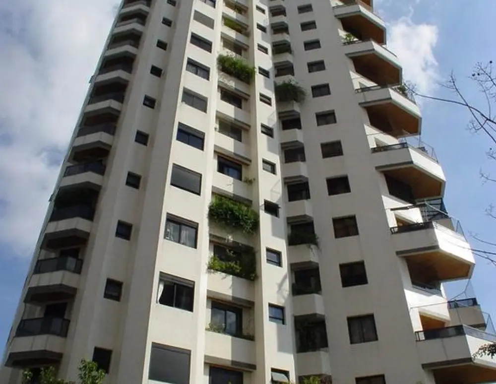 Edificio Piazza Morumbi — foto 2