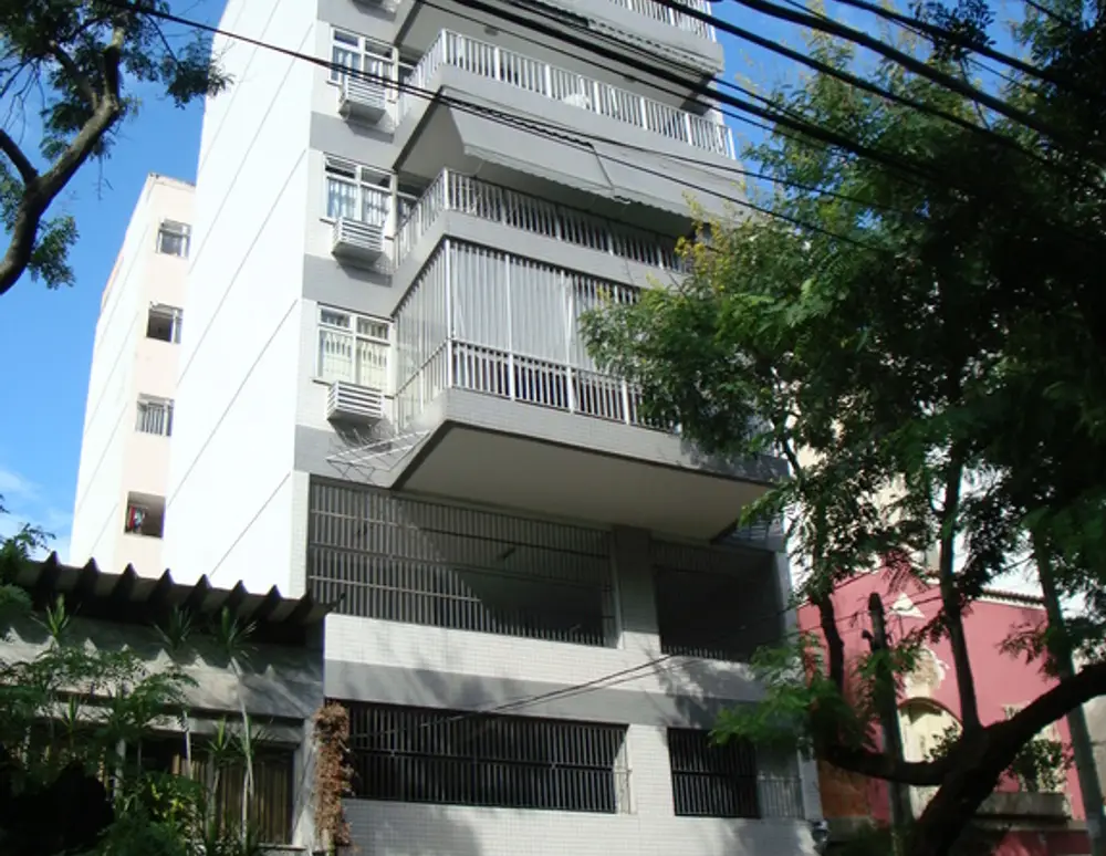 Edificio Horus