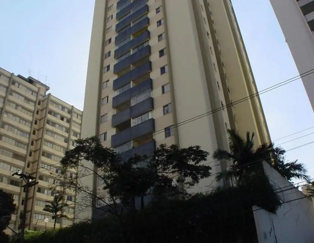 Edificio Maison Gran Ville