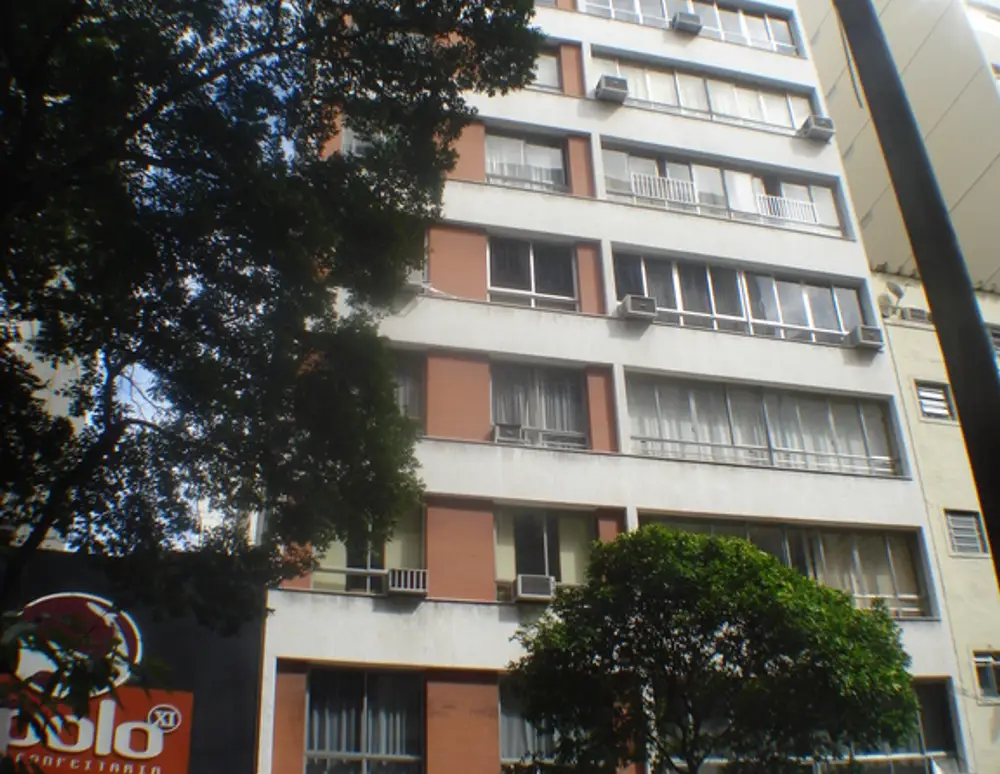 Edificio Muriel