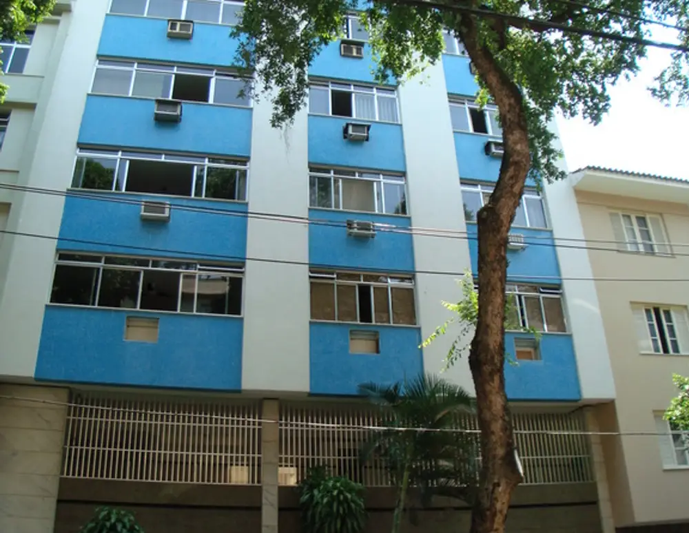 Edificio Flamboyant