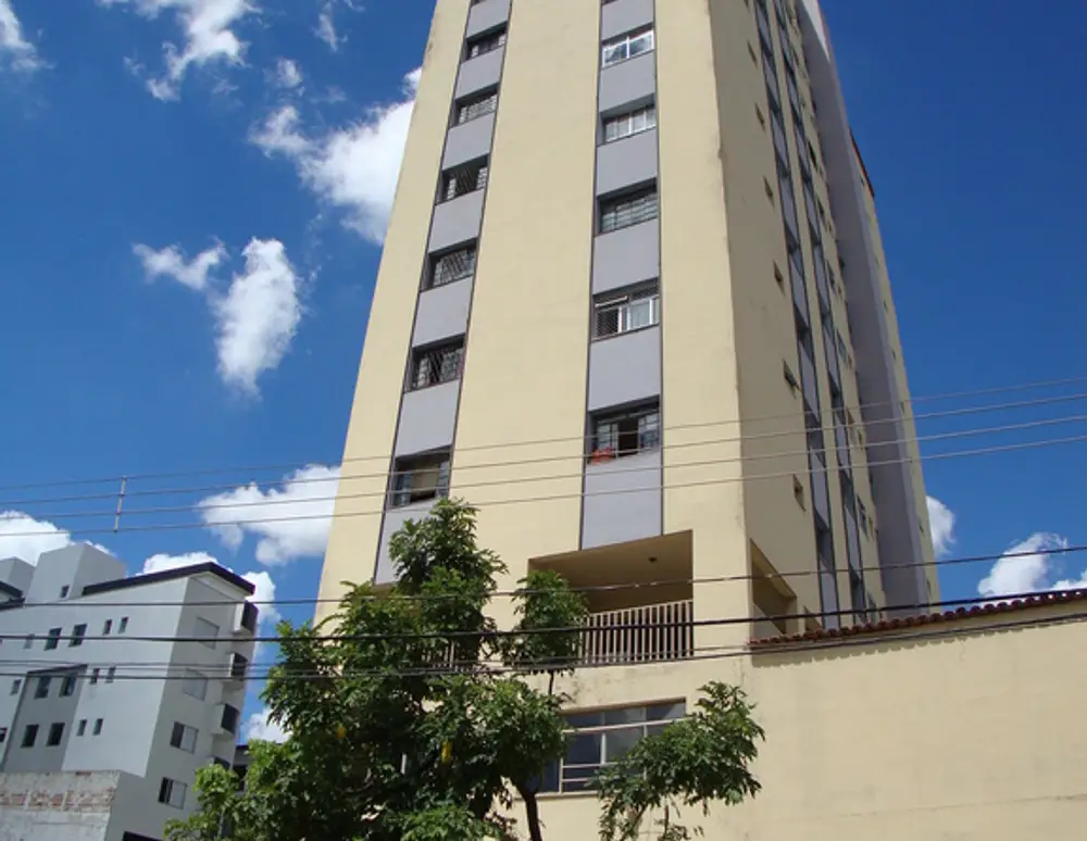 Edificio Duque de Windsor