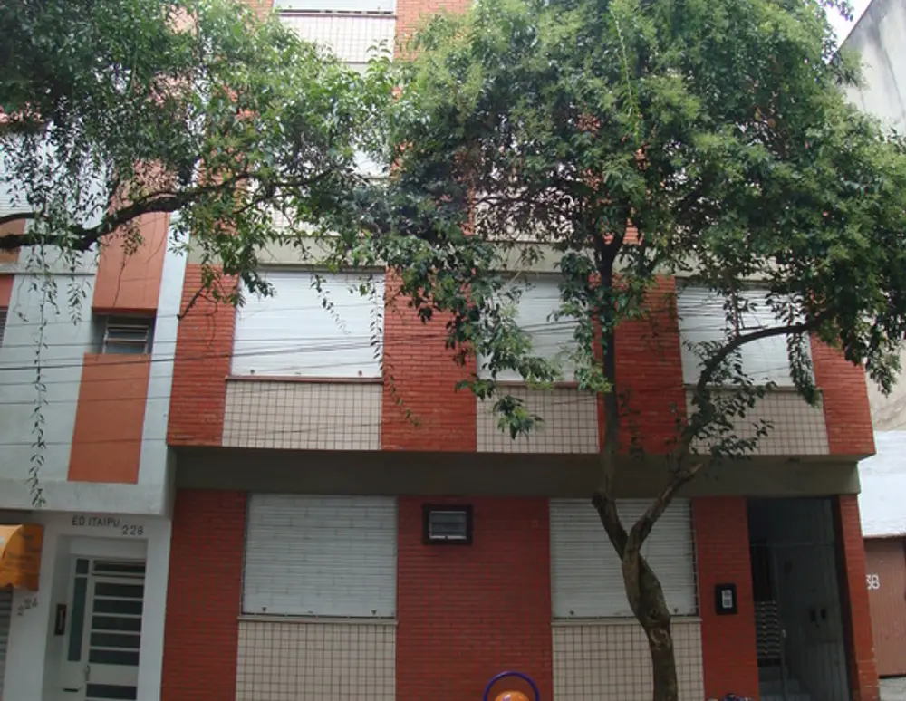 Edificio Jeriba