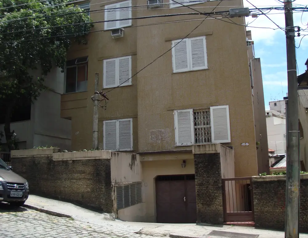 Edificio Itabera