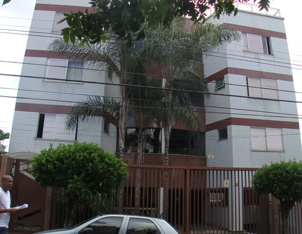 Edificio Genebra