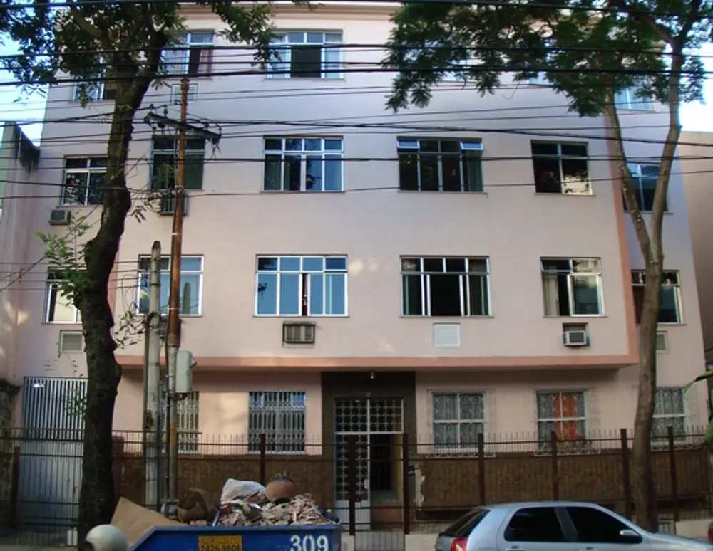 Edificio Noel