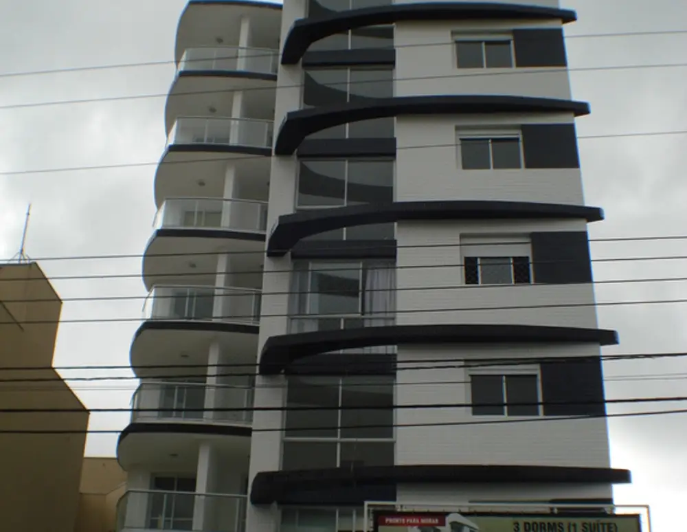 Edificio Kairos