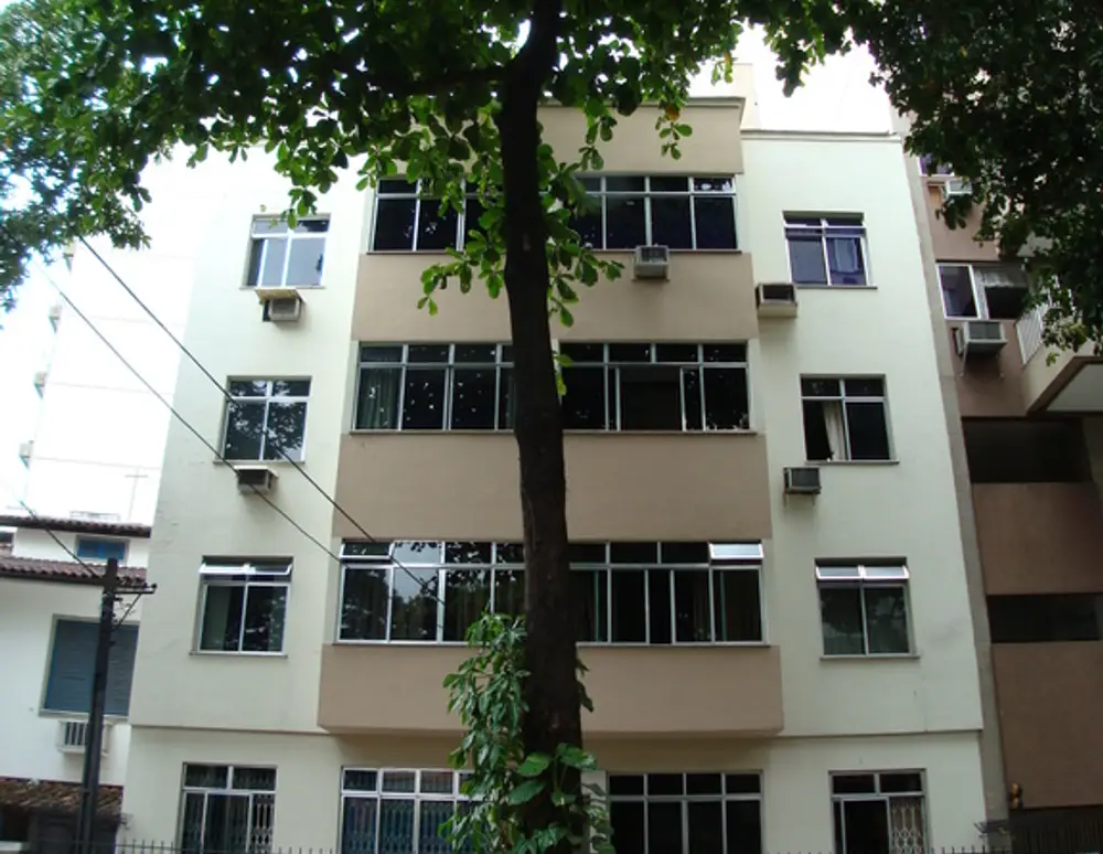 Edificio Long Life
