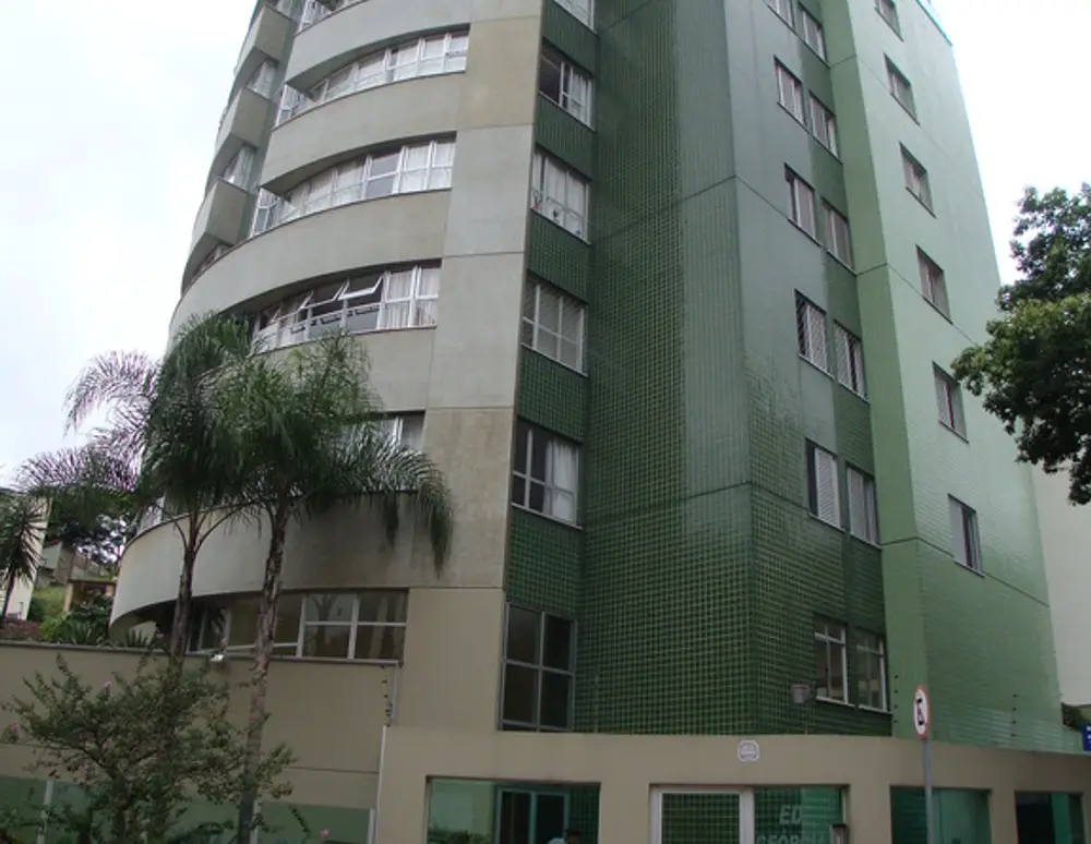 Edificio Georgia