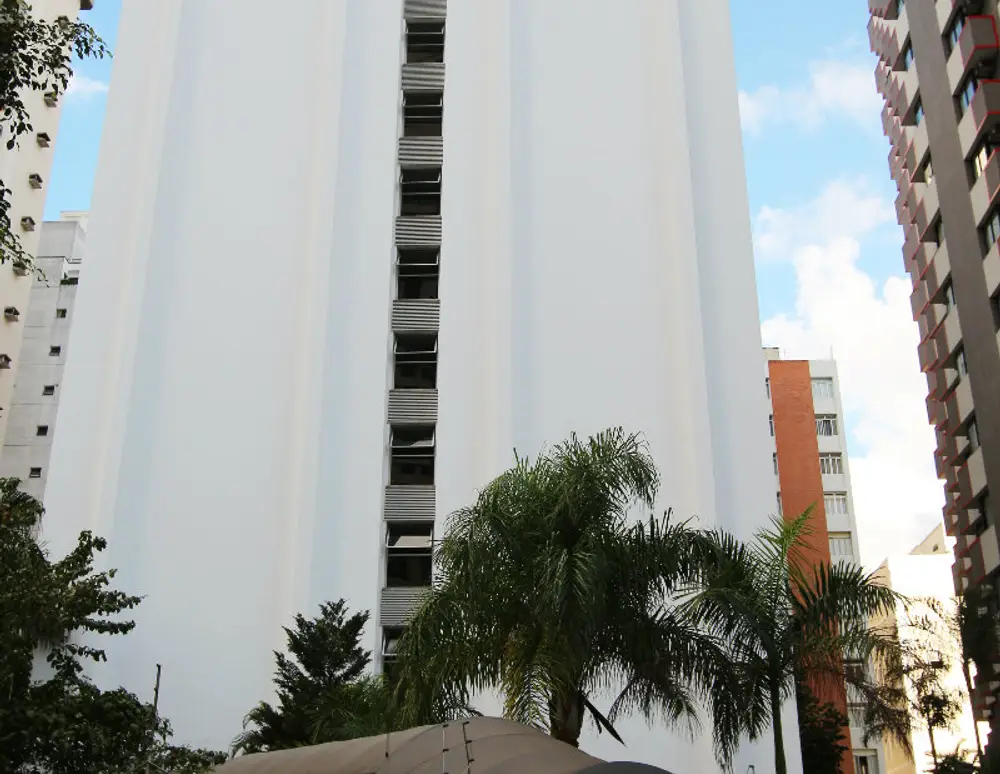 Edificio Diego Rivera