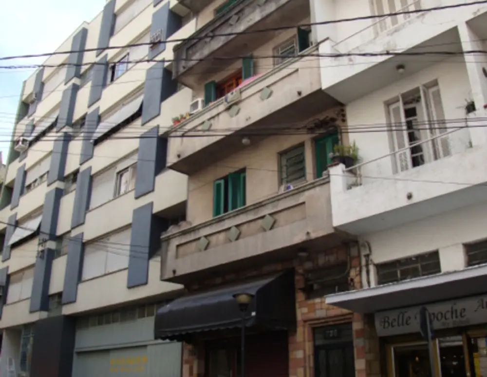 Edificio Marechal Floriano