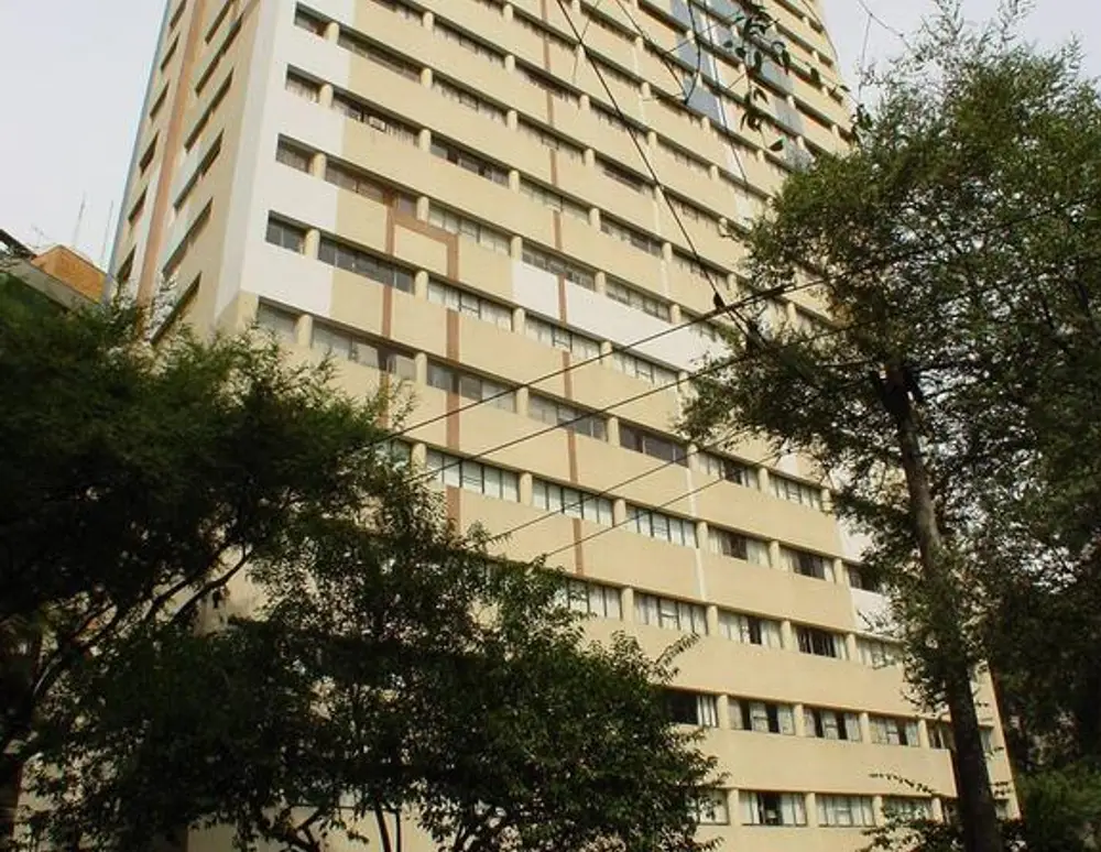 Edificio Baia Mar