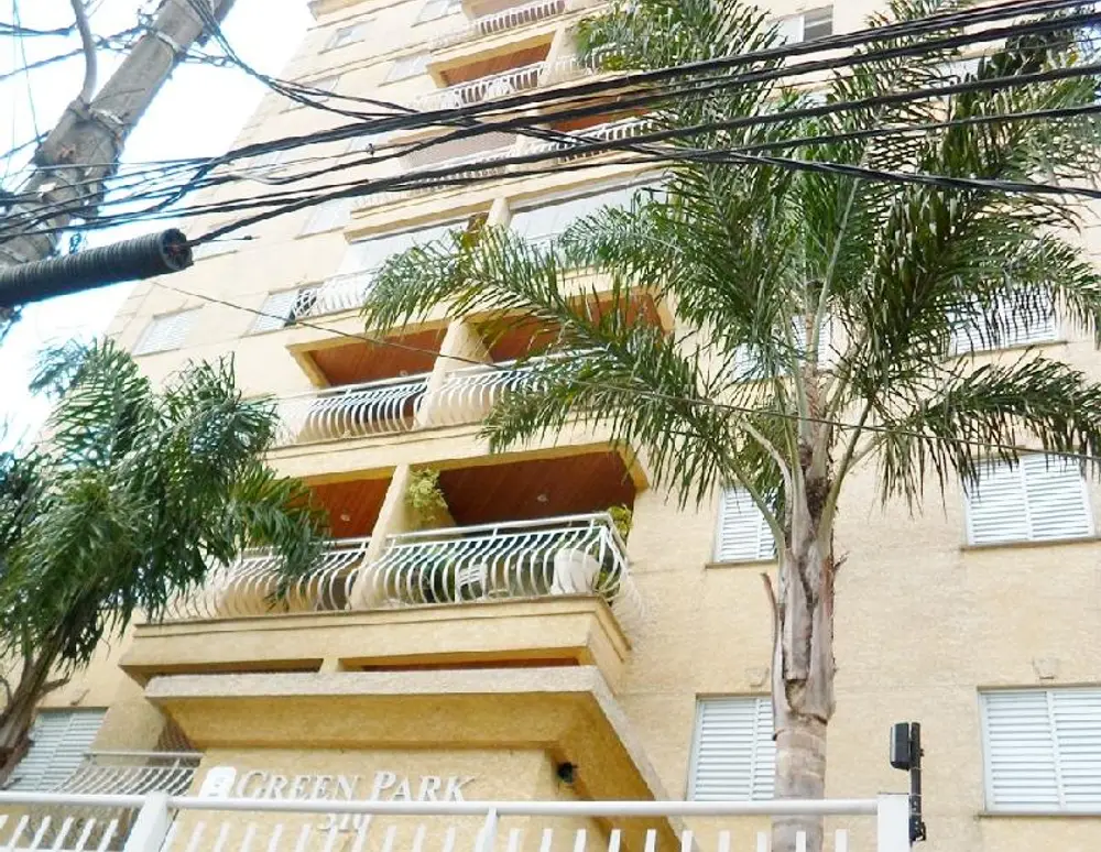 Edificio Green Park — foto 3