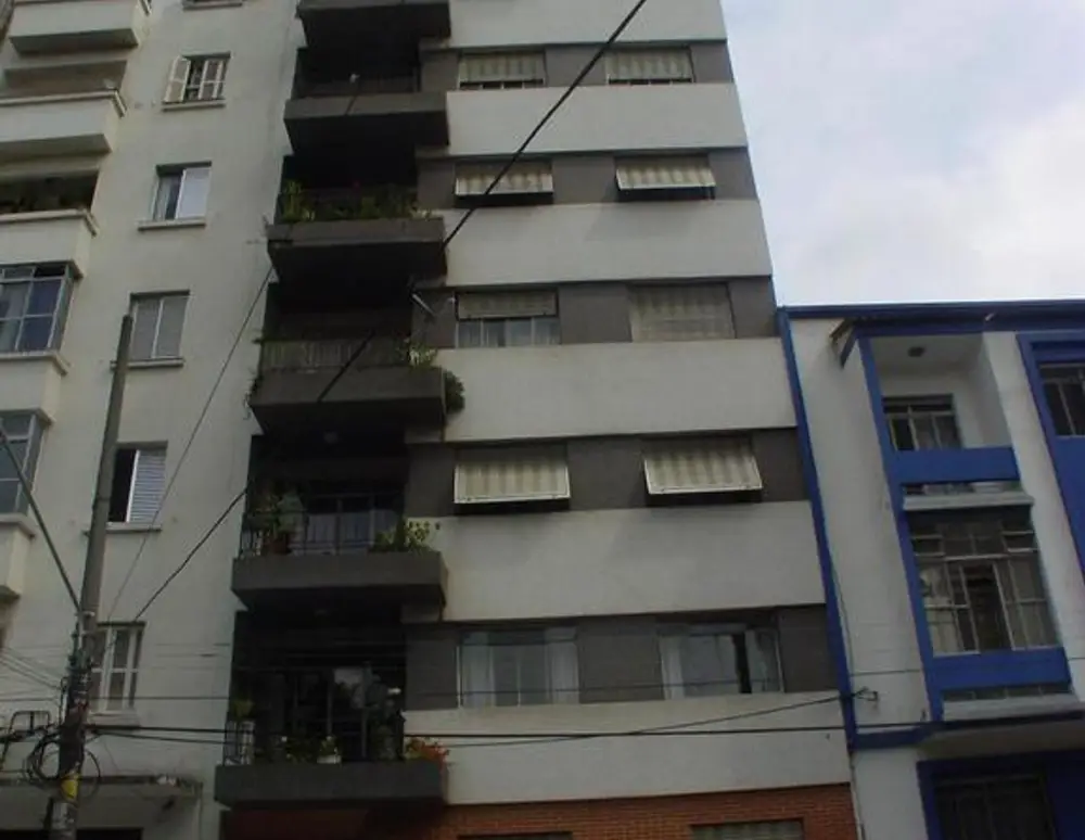 Edificio Paulette — foto 2