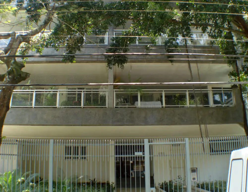 Edificio Carolina