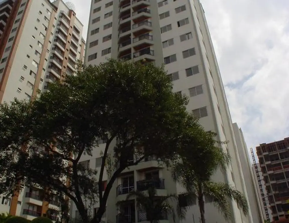 Edificio Olimpus