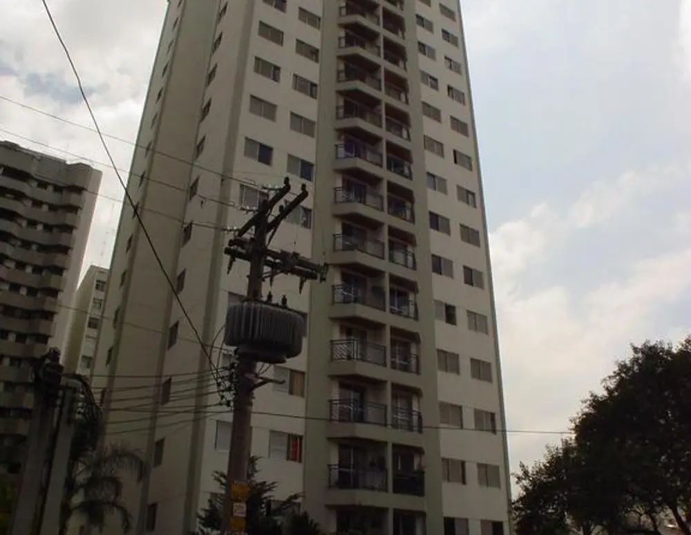 Edificio Olimpus — foto 2