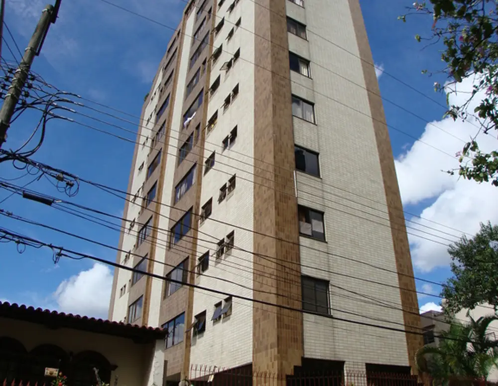 Edificio Maria Deise