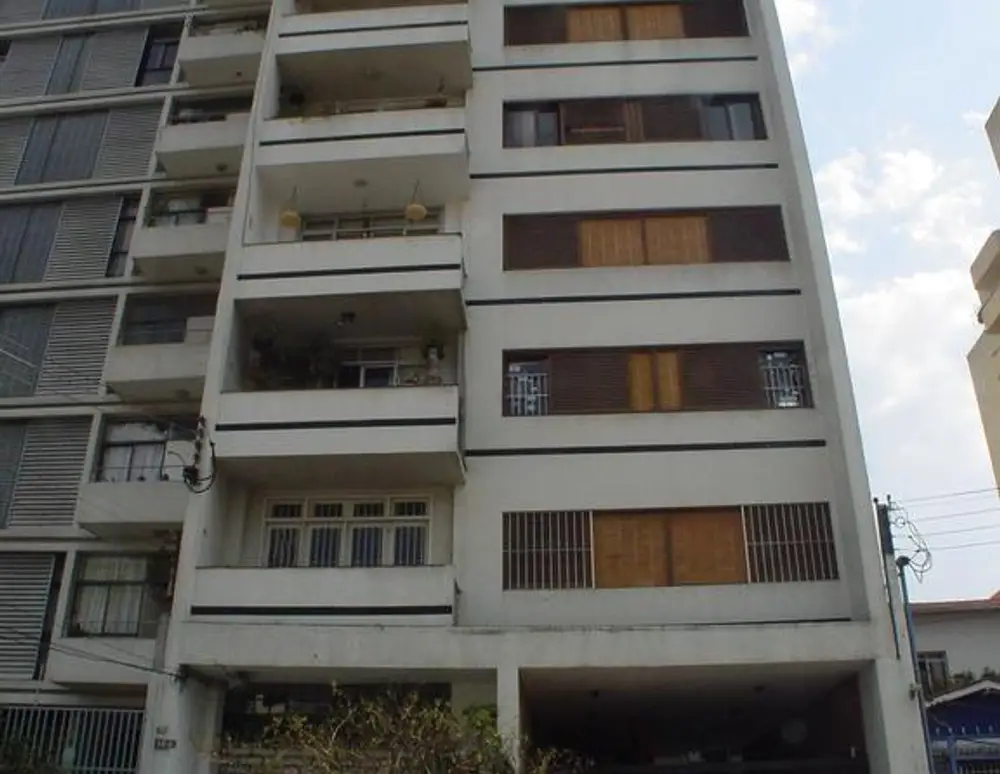 Edificio Ernestina — foto 2
