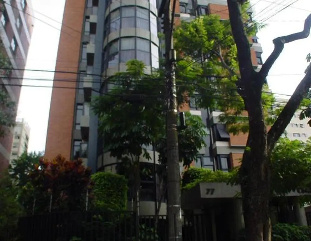 Edificio Casabella